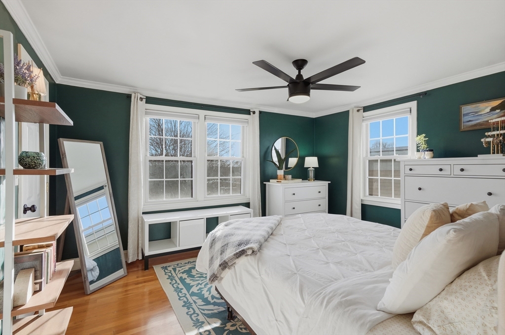 11 Columbia Road, Unit 7 Wakefield, MA 01880 - Photo 14 of 23