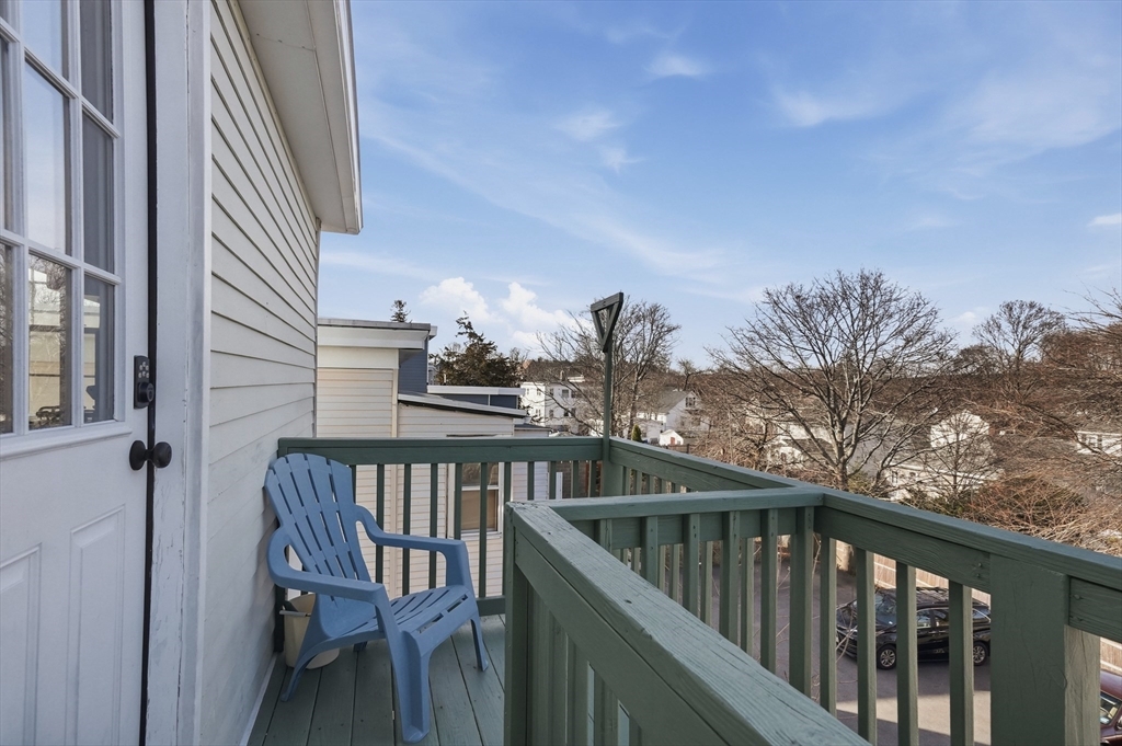 11 Columbia Road, Unit 7 Wakefield, MA 01880 - Photo 20 of 23