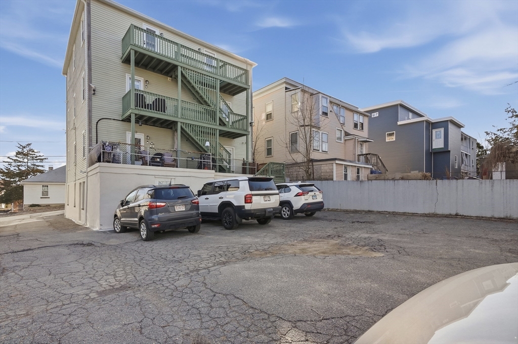 11 Columbia Road, Unit 7 Wakefield, MA 01880 - Photo 22 of 23