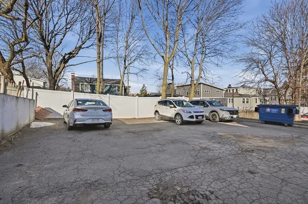 $335,000 | 11 Columbia Road, Unit 7, Wakefield, MA 01880