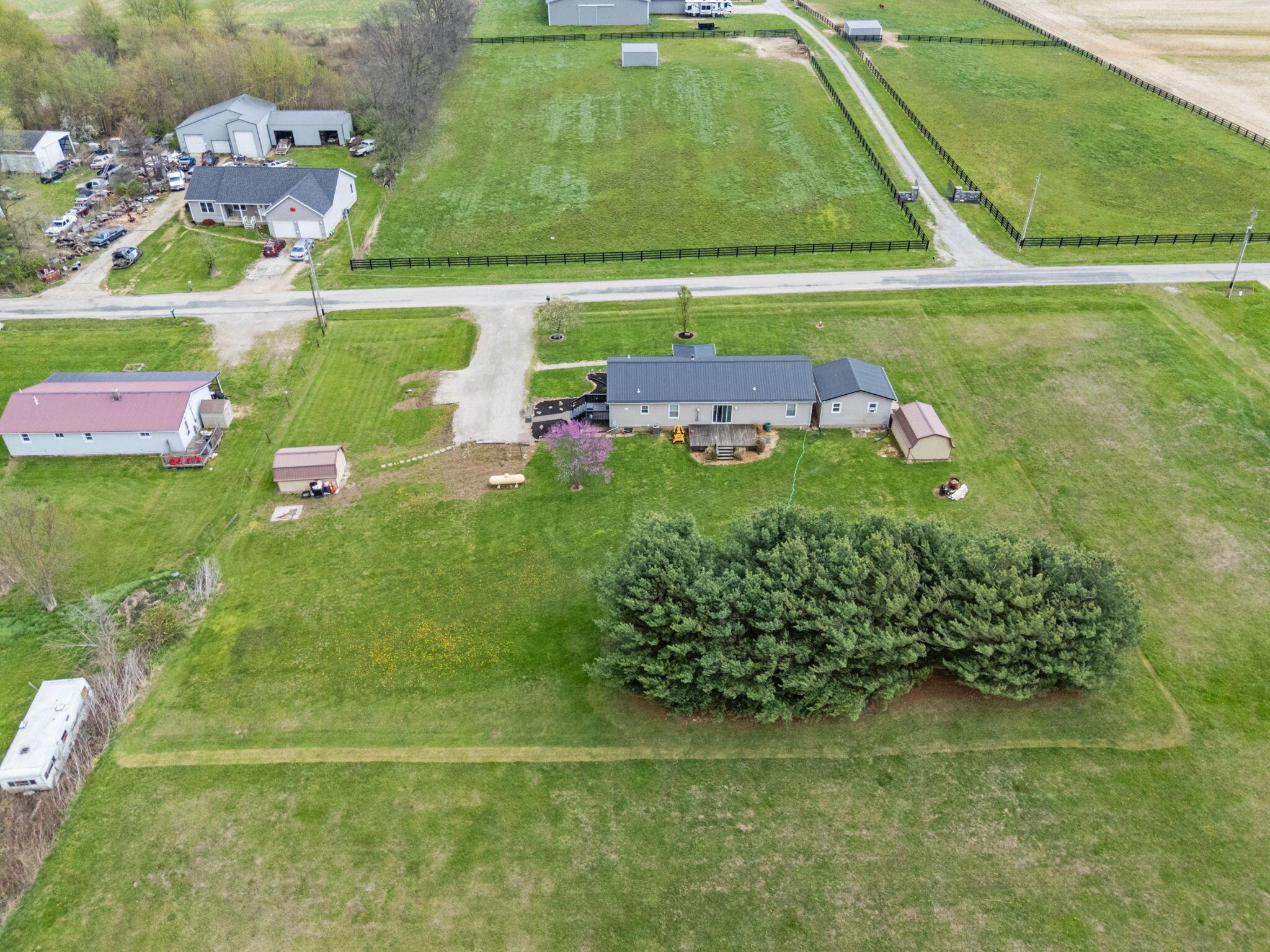 29521 Kime-Holderman Road Circleville, OH 43113 - Photo 53 of 58 1 Acre
