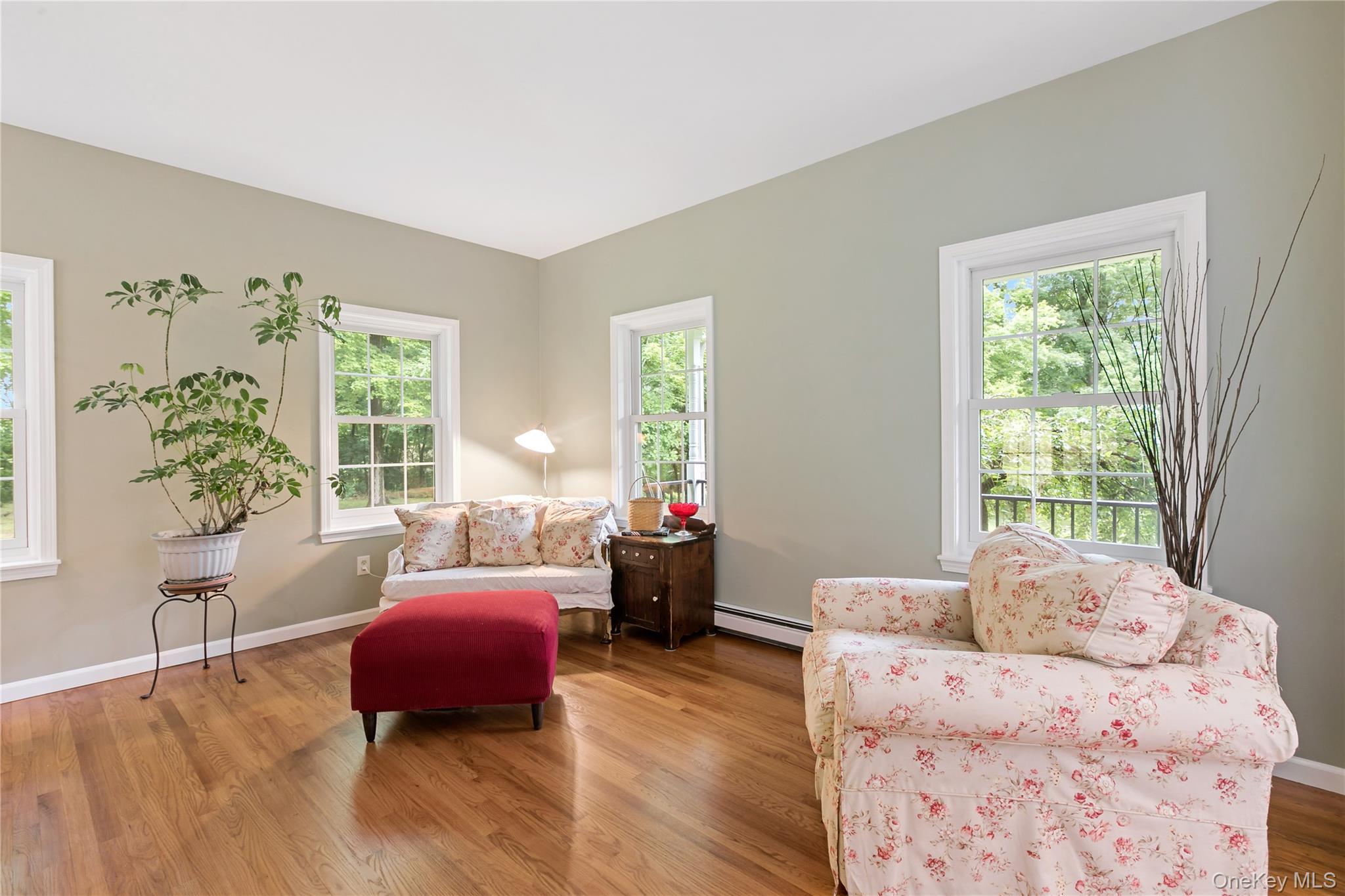 310 Avery Road Garrison, NY 10524 - Photo 7 of 26 All new windows throughout