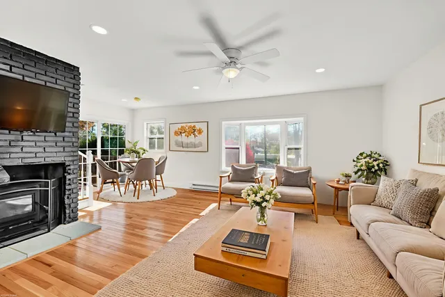 $529,000 | 7 Albert Road, Danbury, CT 06811