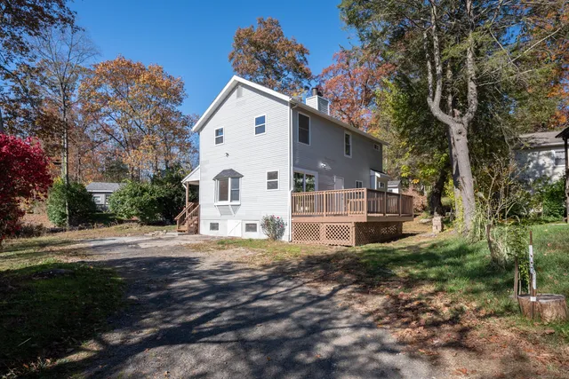 $529,000 | 7 Albert Road, Danbury, CT 06811