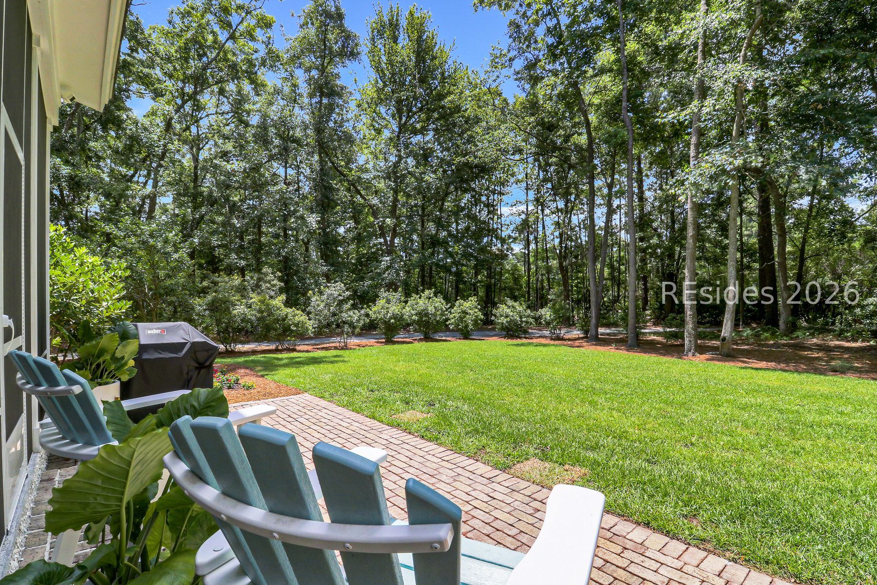 6 Meridian Point Drive Bluffton, SC 29910 - Photo 36 of 56