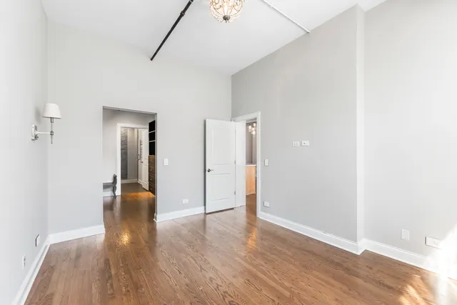 $3,500 | 1000 West Adams Street, Unit 703, Chicago, IL 60607