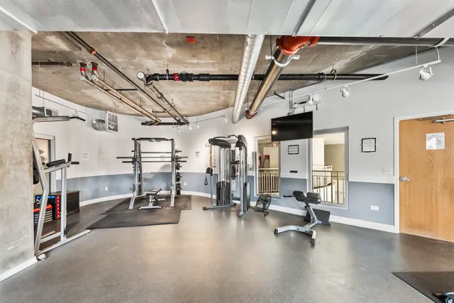 $3,500 | 1000 West Adams Street, Unit 703, Chicago, IL 60607