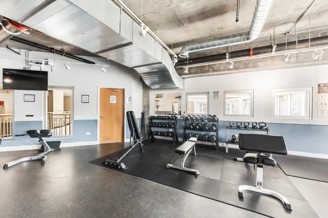 $3,500 | 1000 West Adams Street, Unit 703, Chicago, IL 60607