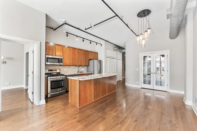 $3,500 | 1000 West Adams Street, Unit 703, Chicago, IL 60607