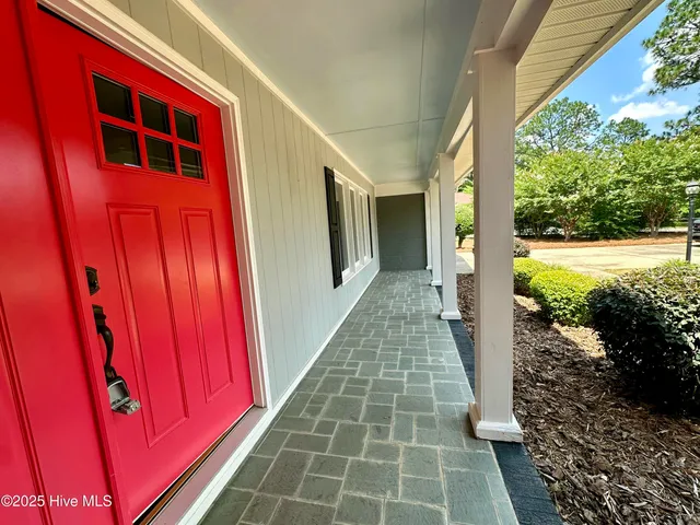 $2,300 | 6 Briarwood Place, Pinehurst, NC 28374
