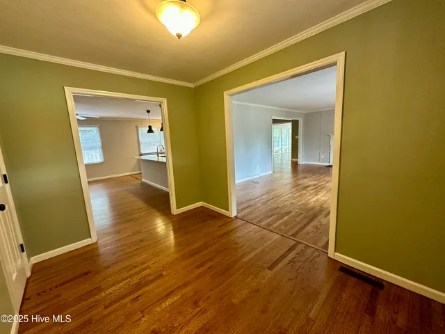 $2,300 | 6 Briarwood Place, Pinehurst, NC 28374