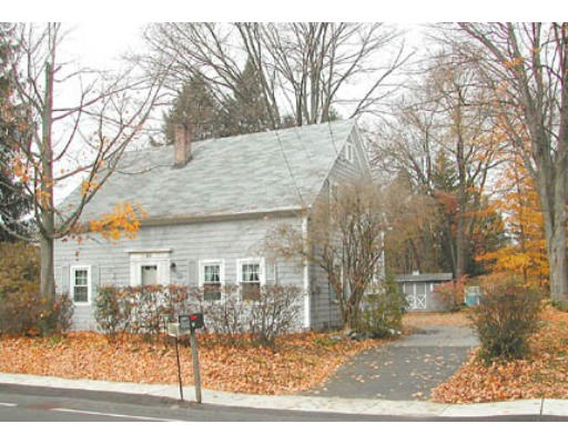 35 Springfield Street Wilbraham, MA 01095 - Photo 1 of 3 Gallery Image 1