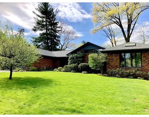 87 Briarcliff Road Longmeadow, MA 01106 - Photo 1 of 25 Gallery Image 1