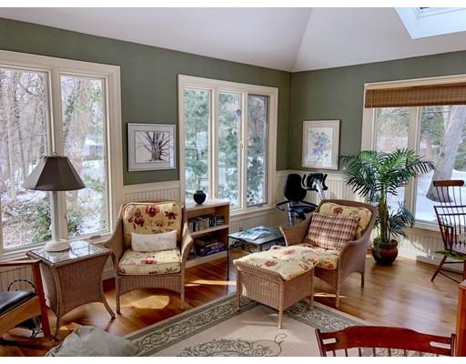 87 Briarcliff Road Longmeadow, MA 01106 - Photo 11 of 25 Gallery Image 11