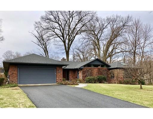 87 Briarcliff Road Longmeadow, MA 01106 - Photo 2 of 25 Gallery Image 2