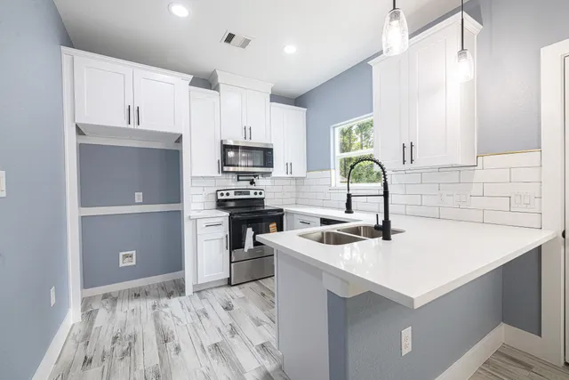 $225,000 | 3507 Sam Houston Road, Willis, TX 77378