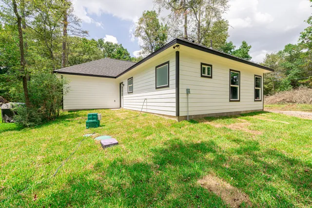 $225,000 | 3507 Sam Houston Road, Willis, TX 77378