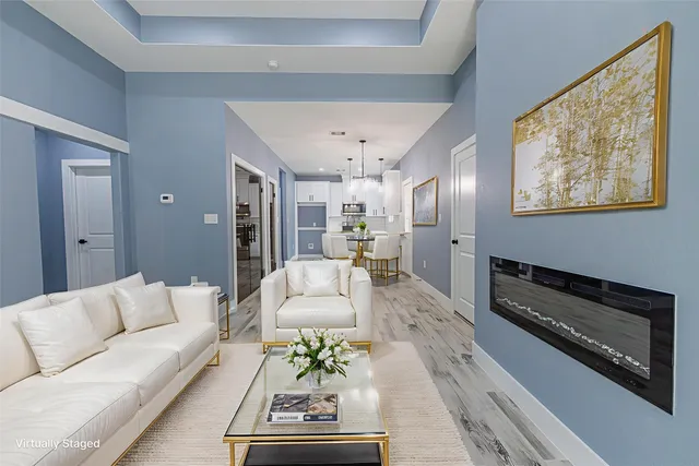 $225,000 | 3507 Sam Houston Road, Willis, TX 77378