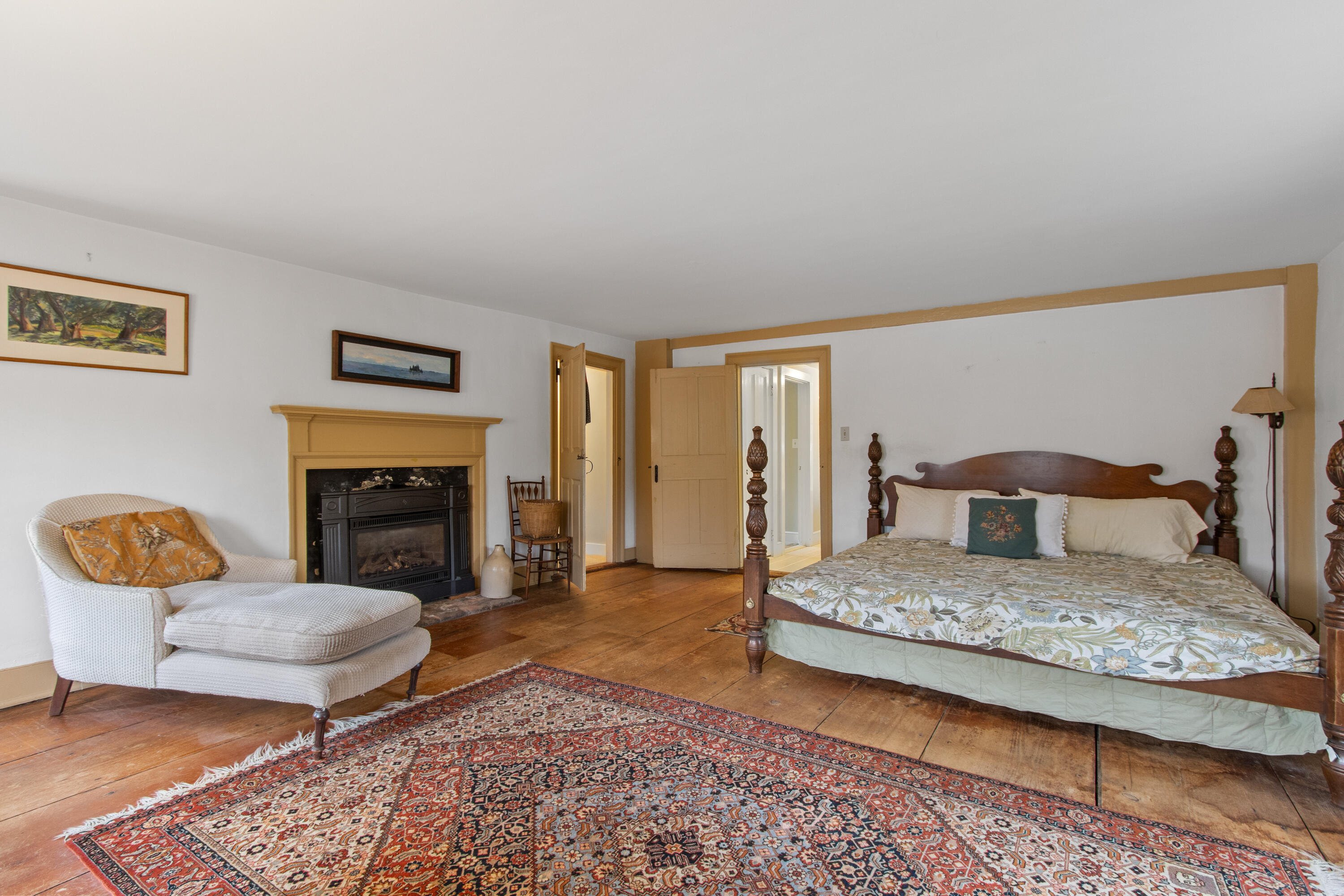 243 Falmouth Road Falmouth, ME 04105 - Photo 20 of 39 202605013KP-61037