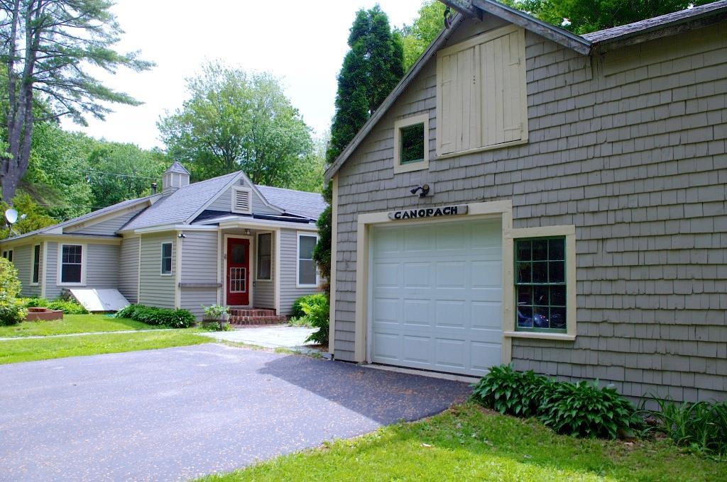 140 Mast Road Westbrook, ME 04092 - Photo 4 of 35 Photo