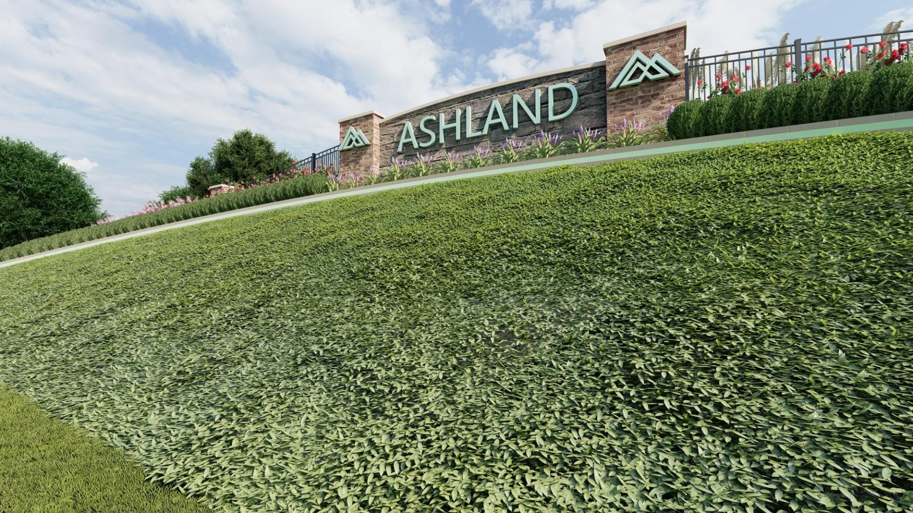 7822 Jasper Meadows Way Angleton, TX 77515 - Photo 31 of 33 Welcome to Ashland—Angleton’s first master-planned community, where hometown charm meets modern living.