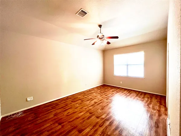 a view of room
