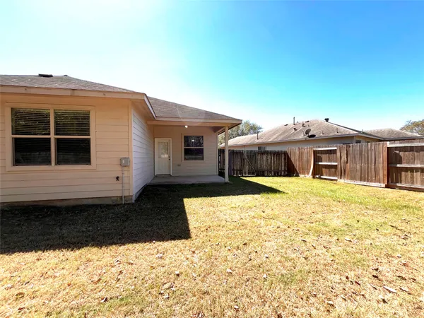$259,900 | 20330 Pine Water Lane, Tomball, TX 77375