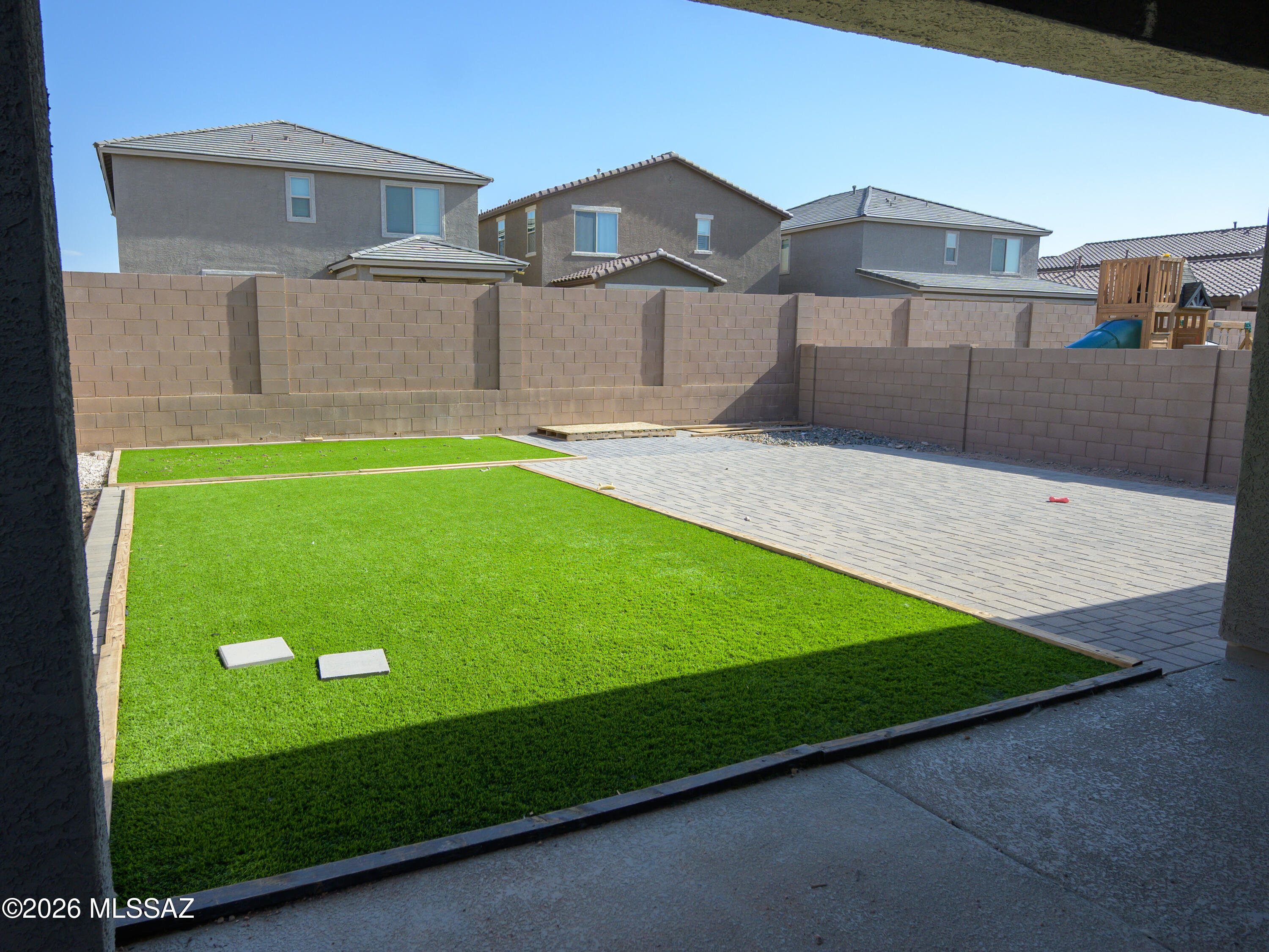 12093 East Ryscott Circle Vail, AZ 85641 - Photo 5 of 44 DSC_6713