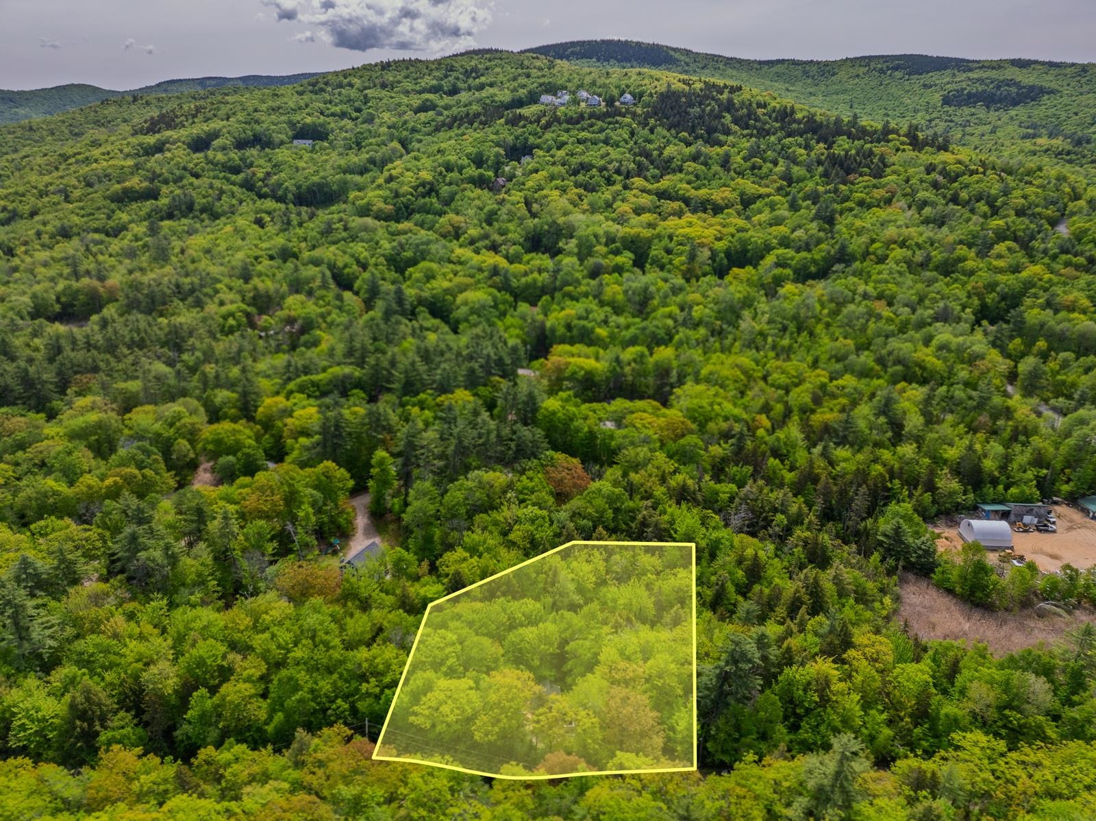 146 Bell Valley Road Campton, NH 03223 - Photo 35 of 47