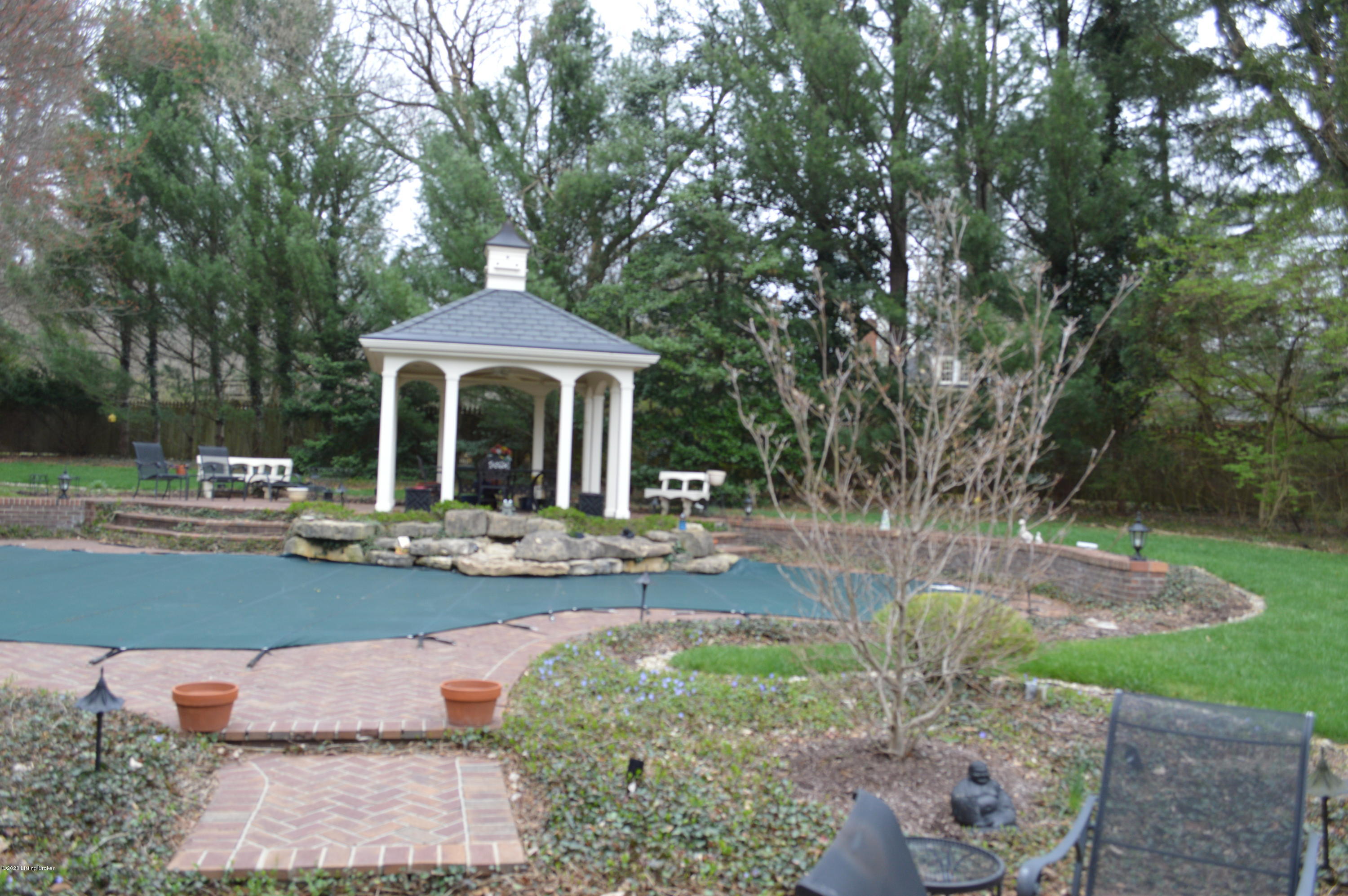1605 Evergreen Road Anchorage, KY 40223 - Photo 52 of 72 DSC_0032
