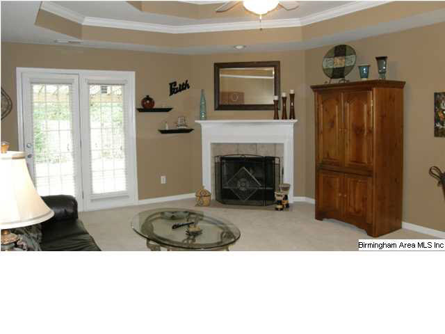 4042 Forest Lakes Road Sterrett, AL 35147 - Photo 12 of 30