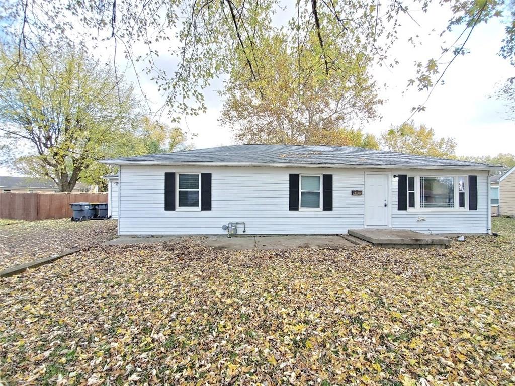 1732 Park Road Anderson, IN 46011 - Photo 1 of 15 Gallery Image 1