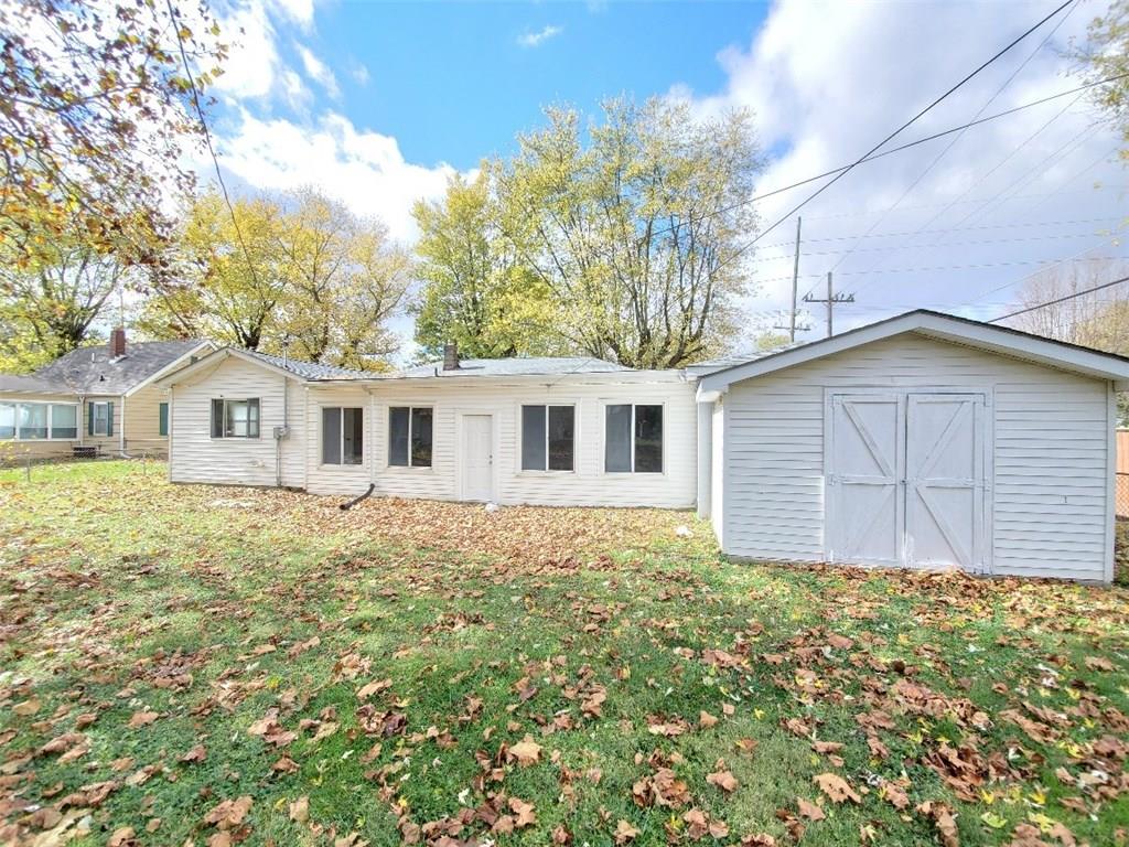 1732 Park Road Anderson, IN 46011 - Photo 15 of 15 Gallery Image 15
