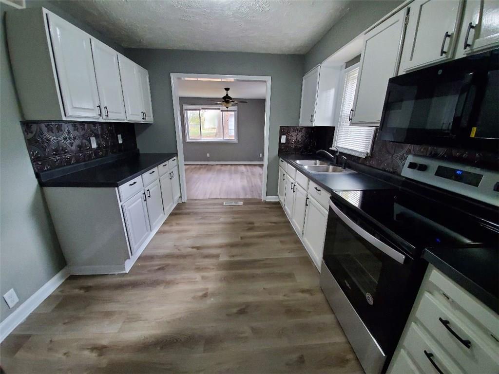 1732 Park Road Anderson, IN 46011 - Photo 6 of 15 Gallery Image 6