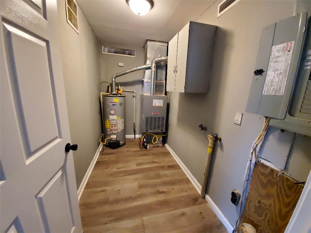 1732 Park Road Anderson, IN 46011 - Photo 9 of 15 Gallery Image 9