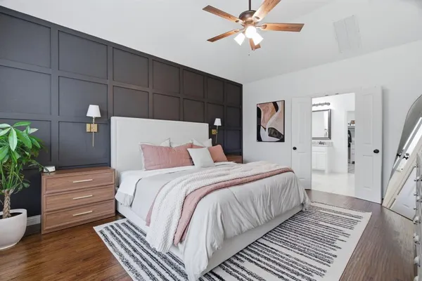 $600,000 | 1425 5th Street, Argyle, TX 76226