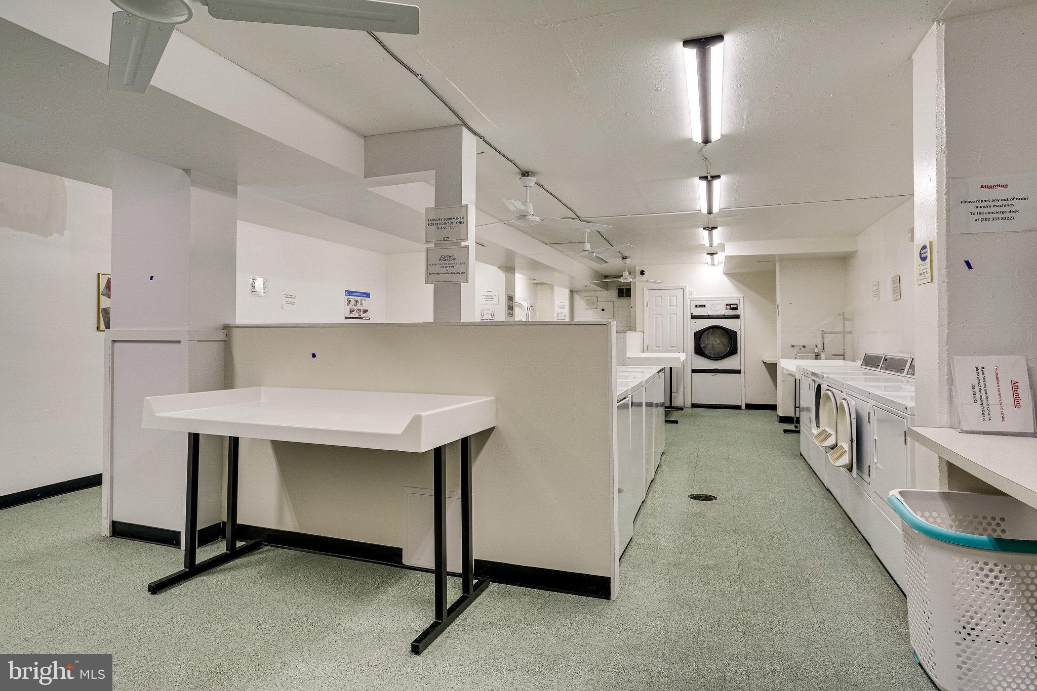 4000 Tunlaw Road Northwest, Unit 1030 Washington, DC 20007 - Photo 12 of 19