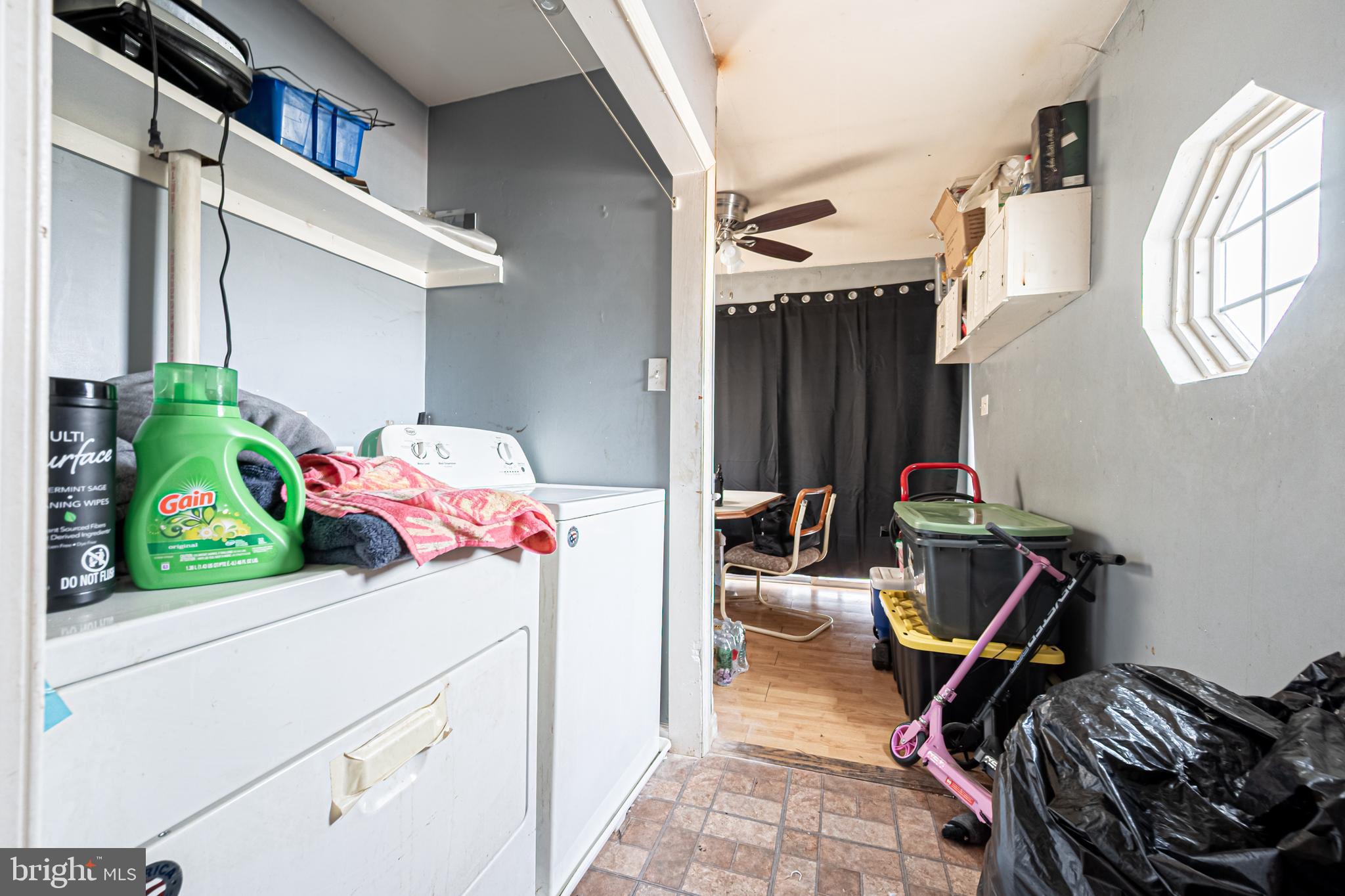 706 Augustine Road Atlantic City, NJ 08401 - Photo 15 of 29 a view of a room with gym equipment