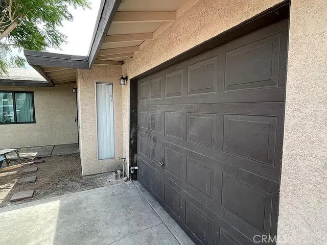 a view of a bathroom