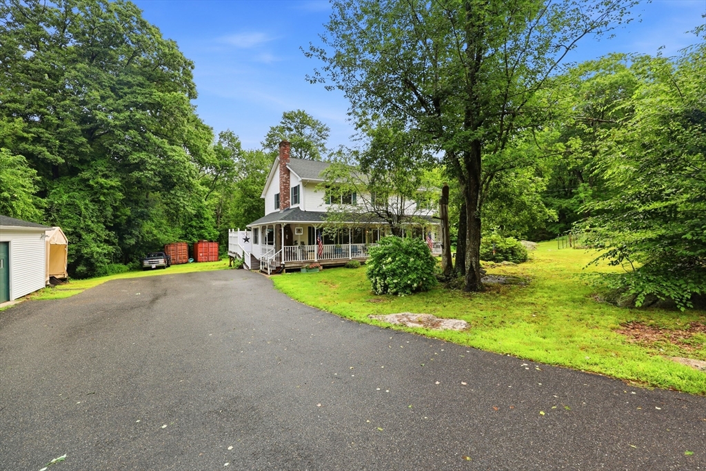 10 Lyman Barnes Road Brimfield, MA 01010 - Photo 27 of 37