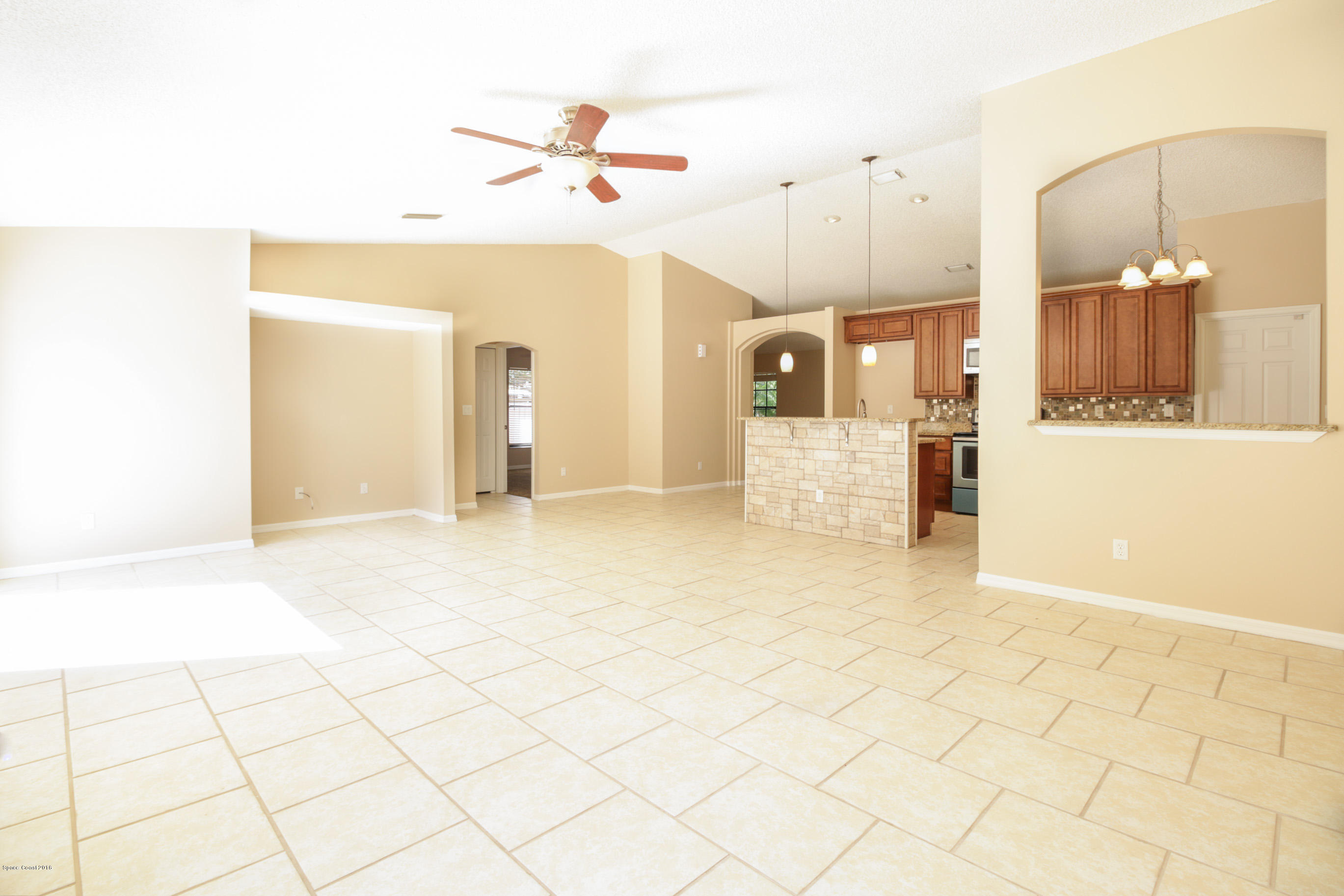 441 Wildmer Road Southwest Palm Bay, FL 32908 - Photo 10 of 67 living