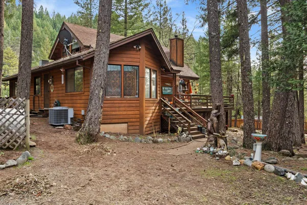 $375,000 | 200 Button Road, Weaverville, CA 96093