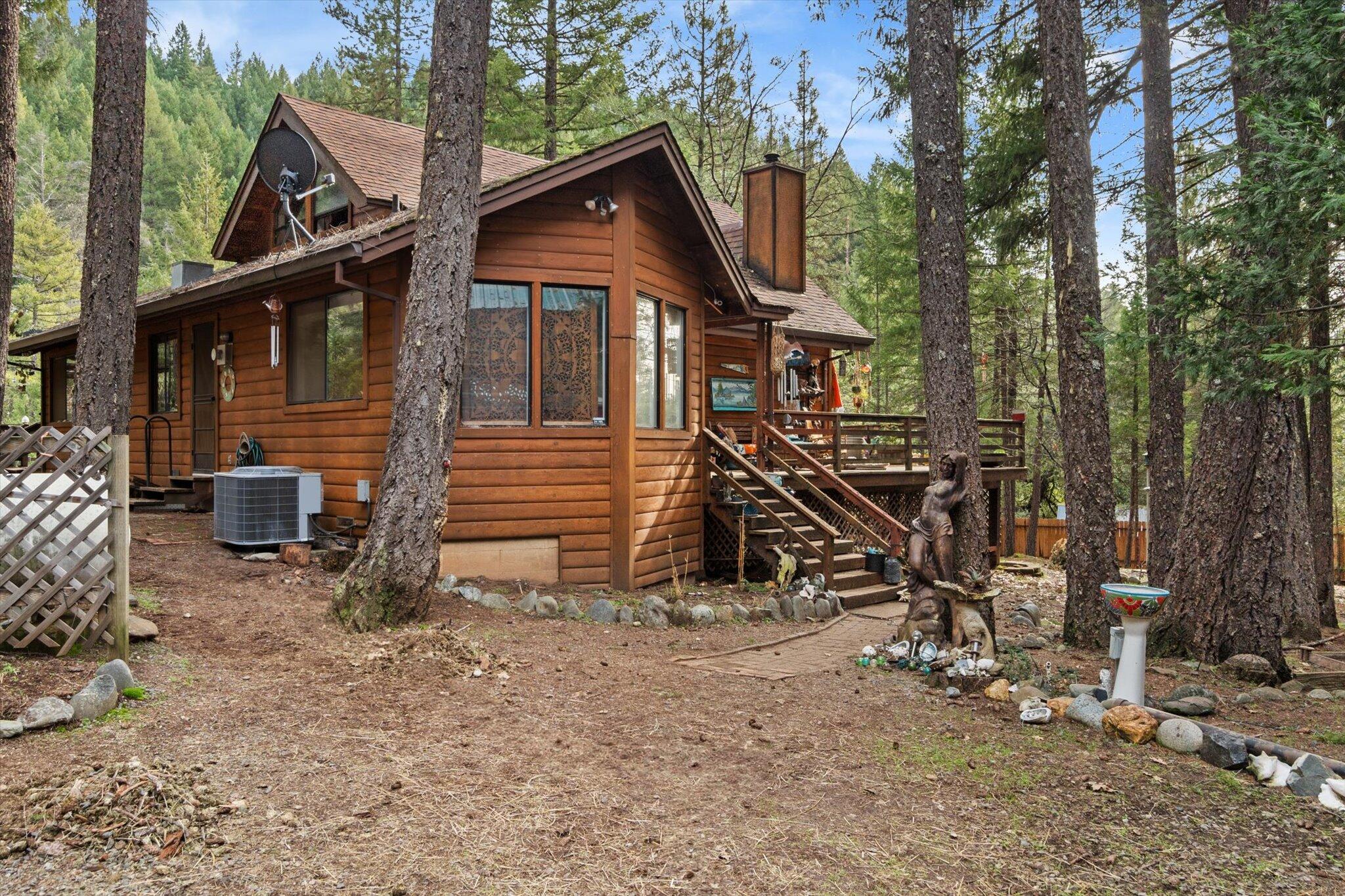 200 Button Road Weaverville, CA 96093 - Photo 1 of 54 01-BiggerFlow Real Estate Media-1
