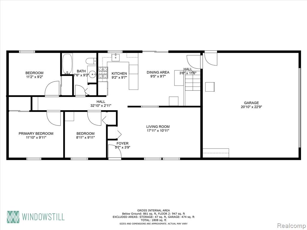 3005 West Commerce Road Milford, MI 48380 - Photo 36 of 54 Gallery Image 36