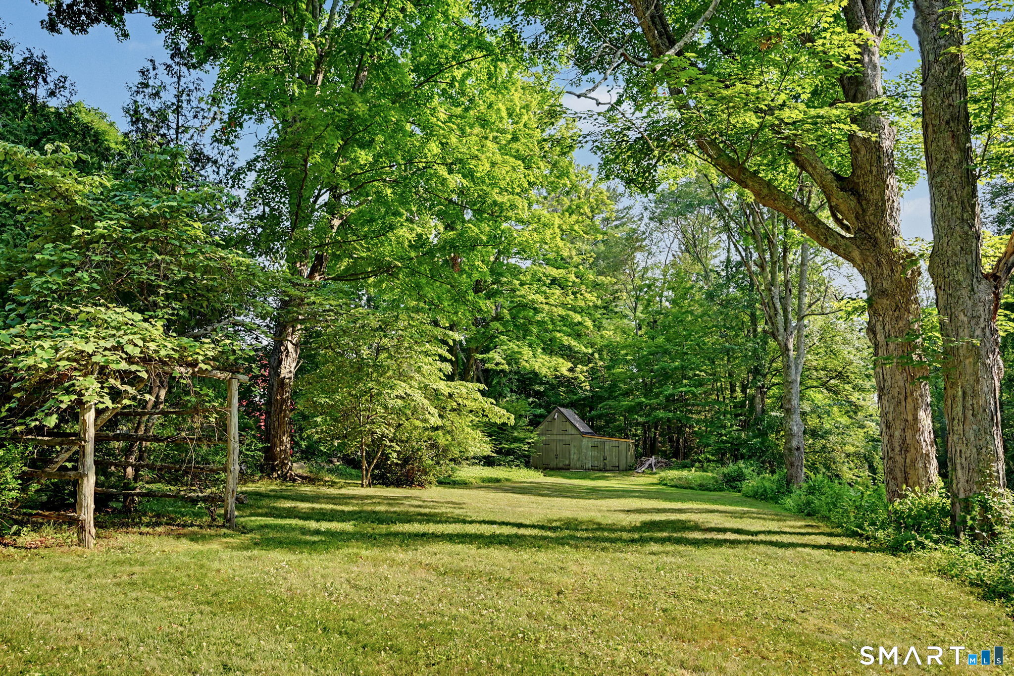 44 Redding Road Easton, CT 06612 - Photo 37 of 40
