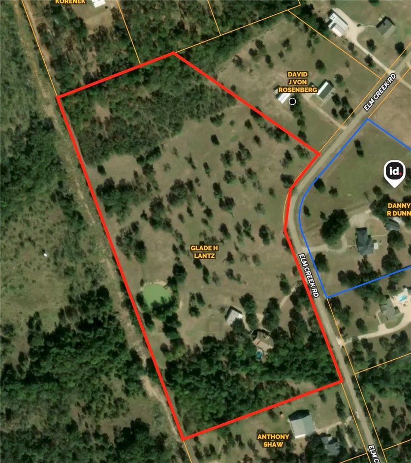 466 Elm Creek Road Rockdale, TX 76567 - Photo 2 of 42