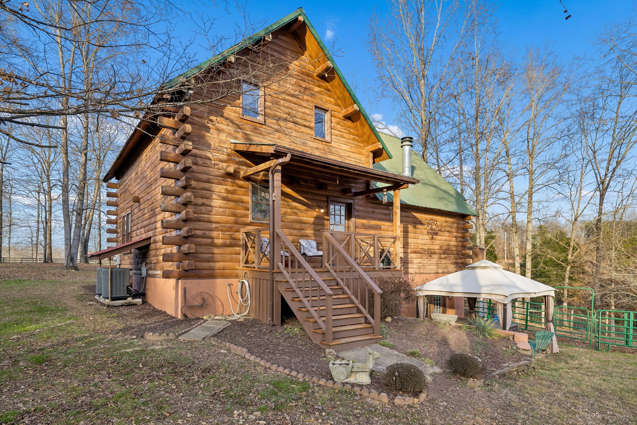 20151 Ben Fly Road Lyles, TN 37098 - Photo 62 of 99