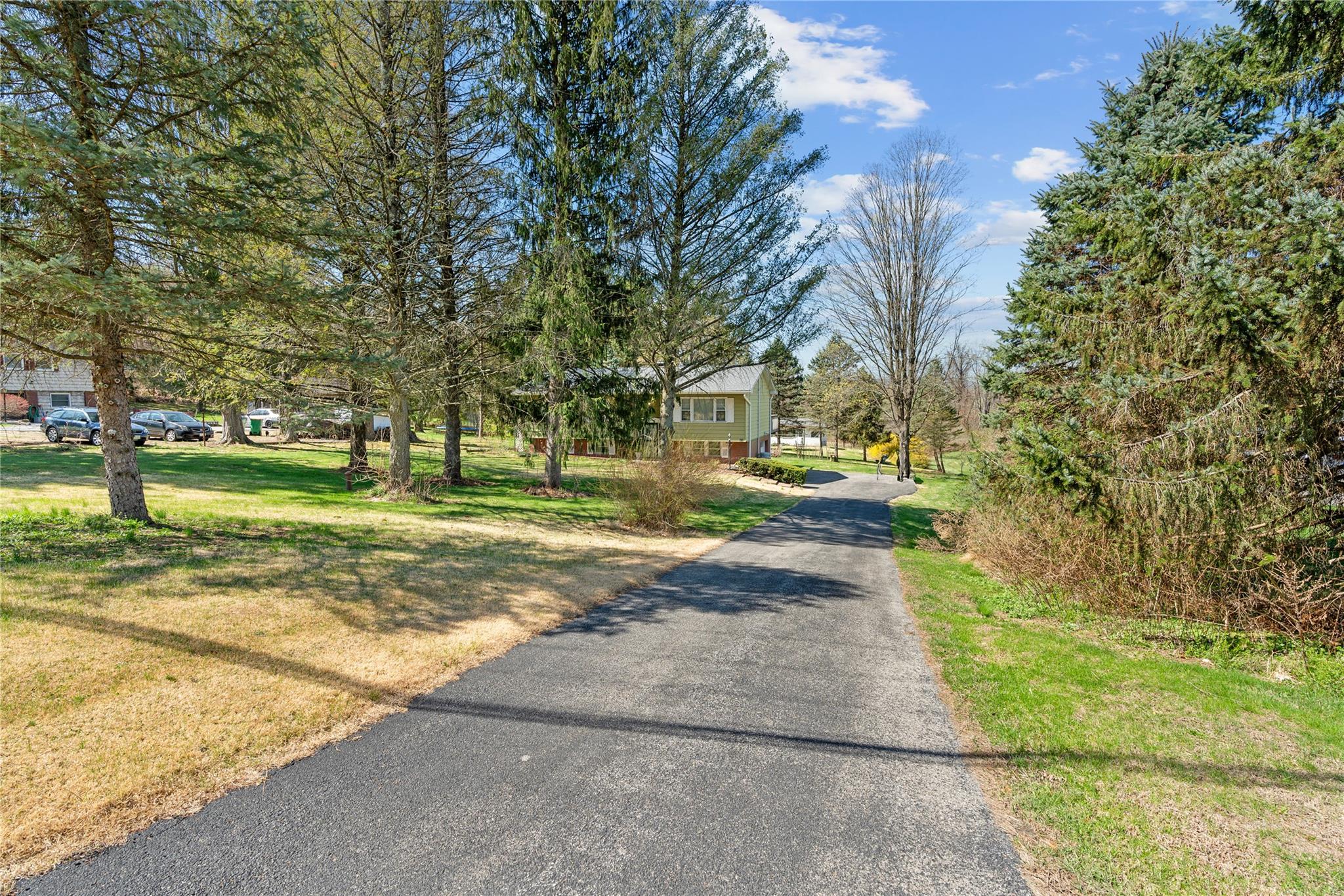472 Shenandoah Road Hopewell Junction, NY 12533 - Photo 1 of 1 View from street