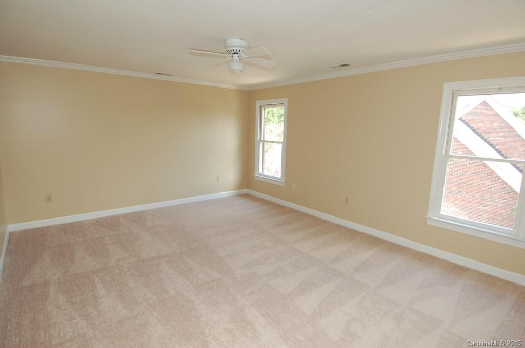 425 St Michaels Way Fort Mill, SC 29708 - Photo 18 of 21 a view of empty room with window