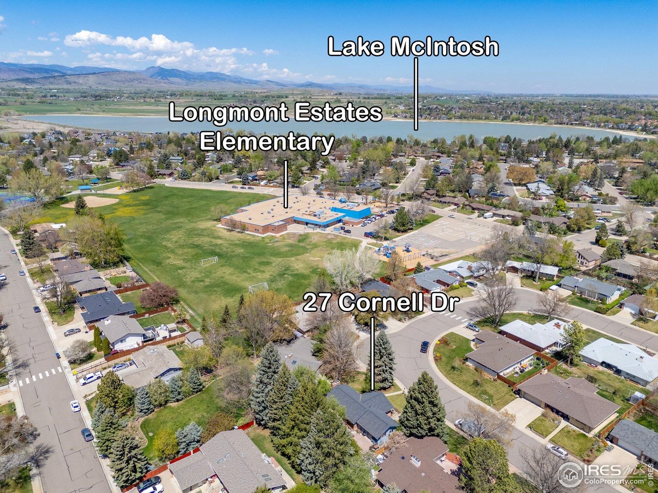 27 Cornell Drive Longmont, CO 80503 - Photo 33 of 33